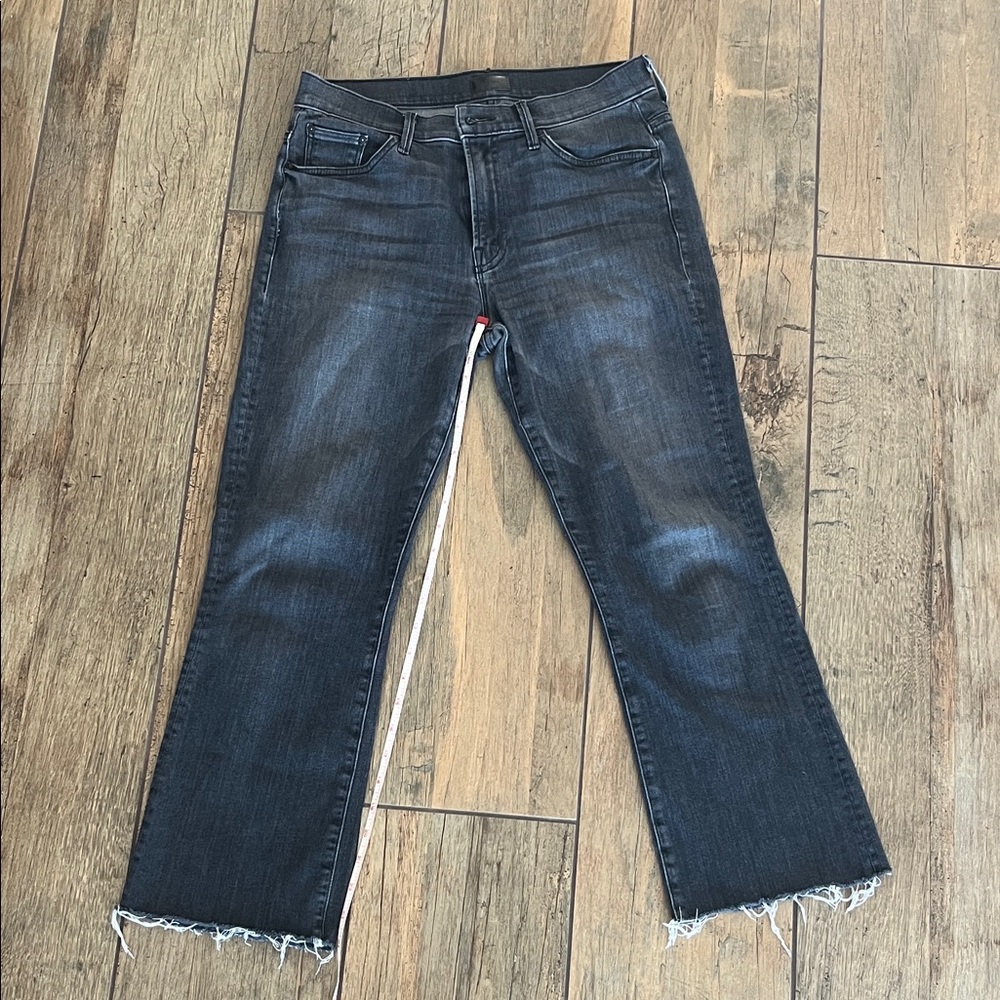 MOTHER Denim